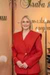 Бархатова Елизавета Дмитриевна